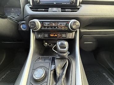 exceed rx: Toyota RAV4: 2019 г., 2.5 л, Автомат, Гибрид, Кроссовер — 9