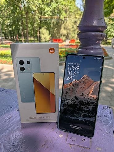 iphone 5s 32 neverlock: Redmi, Redmi Note 13, 256 ГБ, 2 SIM — 1