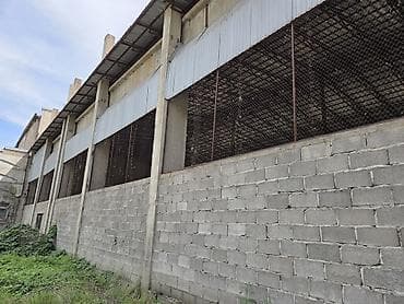 гараж гск: Продаются бетонные колонны под дельфер с рельсами 16 штсамовывоз — 3