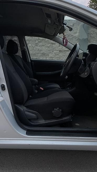гайки на тойота: Toyota Allex: 2003 г., 1.5 л, Автомат, Бензин, Хэтчбэк — 6