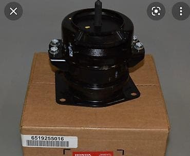 mdx: Подушка acura mdx yd1 первый кузов акура.мдх — 1