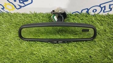 лексус бишкек: Арткы көрүнүшү Күзгү Lexus Колдонулган, Оригинал — 1