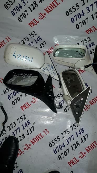 поворотник тойота виндом: Зеркало на Тойота Виндом MCV30 . из Японии — 1