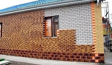 Клинкерная термопанель ППС Керамин Орегон ЗАКАЗ АЛАБЫЗ КЛИНКЕРНАЯ