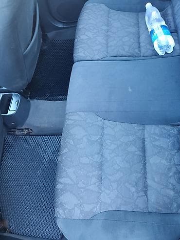 lexus gs: Mazda 626: 1998 г., 1.8 л, Ручные, Бензин, Универсал — 9