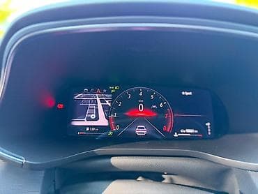 kia sarenta: Renault Arkana: 2020 г., 1.3 л, Вариатор, Бензин, Кроссовер — 5