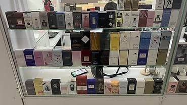 chanel: Наш адрес гоин жибек жолу 2 этаж Парфюмерия для женщин и мужчин — — 4