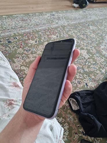 google pixel 4: IPhone 11, 128 ГБ, Защитное стекло, Чехол, 76 % — 4