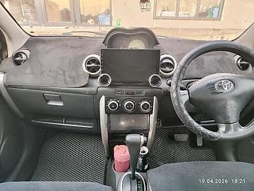 воздушный подушка: Toyota Ist: 2003 г., 1.5 л, Автомат, Бензин, Хэтчбэк — 6