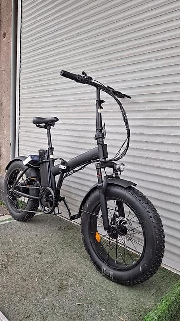 Электровелосипед at lalafo.kg Электровелосипед