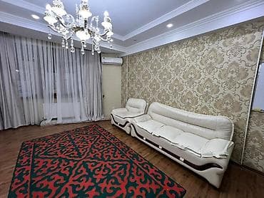 Продажа квартир: 3 комнаты, 98 м², Элитка, 4 этаж, Евроремонт — 6