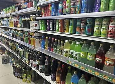 помощник полка: Полки и стелажи для магазина и маркета в хорошем состоянии цена — 2