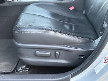 mark 3: Toyota Camry: 2012 г., 2.5 л, Автомат, Бензин, Седан — 9