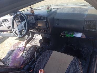 фара опель вектра б: Volkswagen Passat: 1989 г., 1.8 л, Ручные, Бензин, Седан — 4