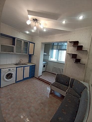 Продажа квартир: 1 комната, 39 м², 106 серия, 8 этаж, Косметический ремонт — 1