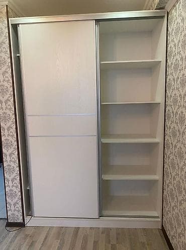 1room flat: 1 комната — 8