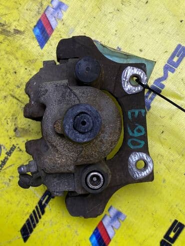 тормозные колодки nibk цена: Комплект суппортов BMW Оригинал, Япония — 2