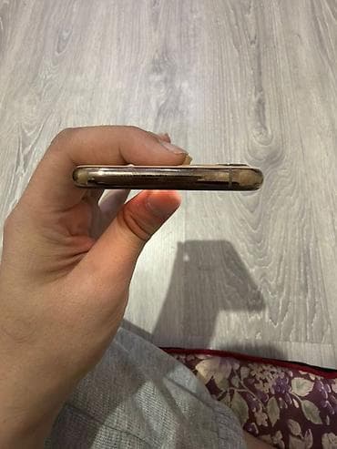 11 pro 64gb: IPhone 11 Pro, 256 ГБ, Золотой, Чехол, 80 % — 6