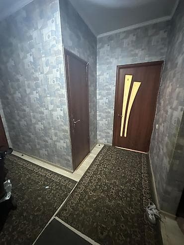 Бөлмөлөр: 🏡 Сдается уютная 2-комнатная квартира! 🏡 ✨ Всё готово для комфортного — 2