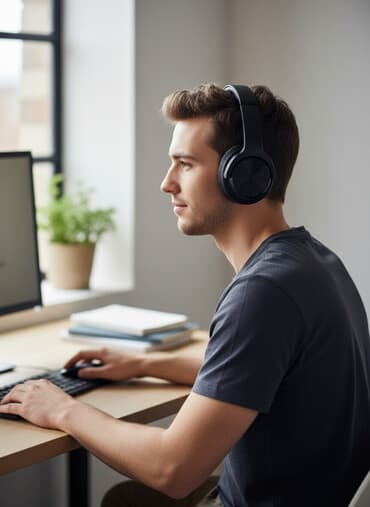 Электронные книги: Накладные, Hoco, Б/у, Беспроводные (Bluetooth), Классические — 1