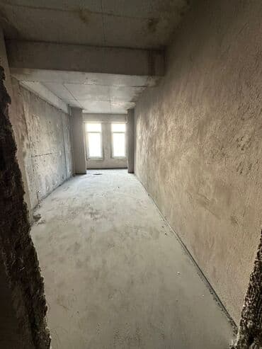 продажа 4х комнатных квартир: 2 комнаты, 82 м², Элитка, 4 этаж, ПСО (под самоотделку) — 2