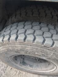 дэу нексия диски на 14 размер: Грузовик, Камаз, Стандарт, 7 т, Б/у — 4