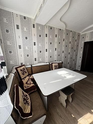 Продажа квартир: 3 комнаты, 110 м², Рынок Келечек, Элитка, 9 этаж, Дизайнерский ремонт — 8