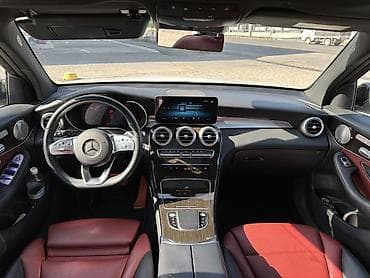 bmw e39 m5: Mercedes-Benz GLC-Class: 2021 г., 2 л, Автомат, Бензин, Кроссовер — 7