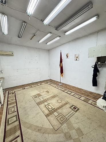 seven development: Аренда офисов, 25 м², В административном здании — 1