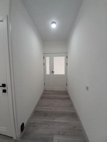 1к: 1 комната, 45 м², 106 серия, 1 этаж, Евроремонт — 4
