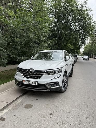 Jetour : 2020 г., 2 л, Газ, Кроссовер