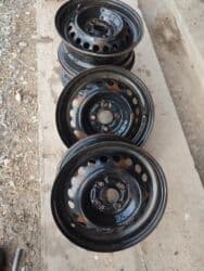 прикуриватель авто аккумулятора бишкек: Железные Диски R 14 Комплект, отверстий - 4, Б/у — 3