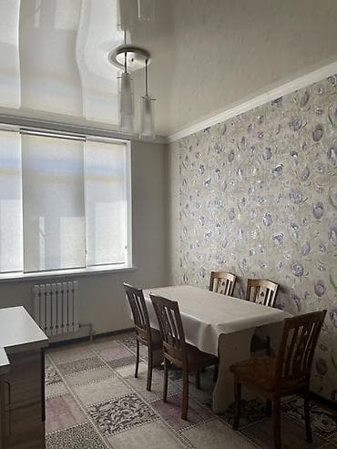 2 bedroom: 2 комнаты, 85 м², АЮ Гранд Элитка, 5 этаж, Евроремонт — 3