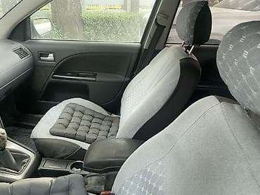 купить опель вектра б: Ford Mondeo: 2002 г., Механика, Седан — 3