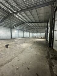 контейнер дом вагон: На стадии завершения ❗️ Сдается помещение 972м2 размер помещения — 1