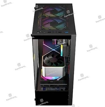 expert: Корпус ПК, Новый, Micro-ATX — 9