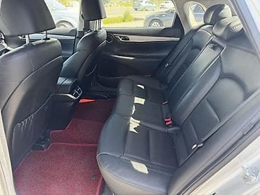 Продажа авто: Hyundai Grandeur: 2021 г., Автомат, Бензин, Седан — 8