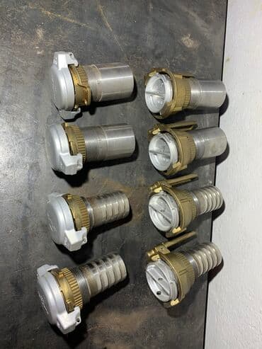 фирменная обувь из германии: Соединение быстроразьемное #50 — 3