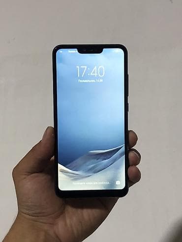 honor 10 lite цена в бишкеке: Xiaomi, Mi 8 Lite, Б/у, 64 ГБ, цвет - Черный, 2 SIM — 1