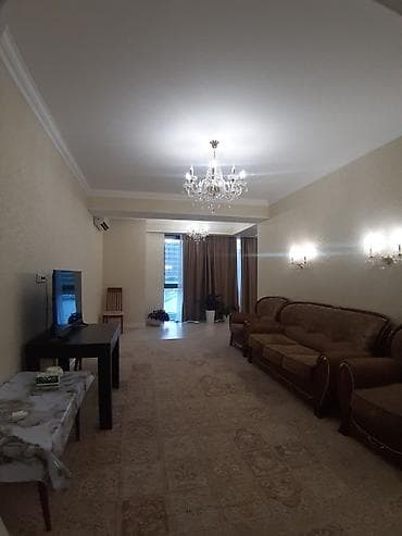 Недвижимость: 4 комнаты, 165 м², Элитка, 5 этаж — 4