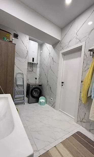 Недвижимость: 3 комнаты, 156 м², Элитка, 3 этаж, Дизайнерский ремонт — 2