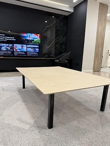 гостиной стол: Стол национальный для встречи гостей. Журнальный стол в современном — 2