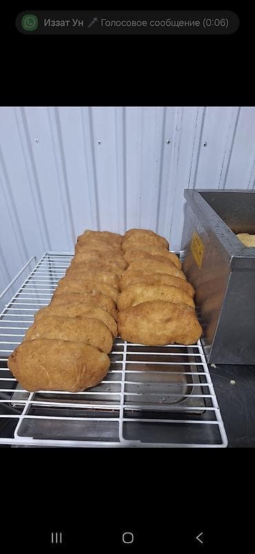 пирожки беляши: Пышные жаренные пирожки/сосиски в тесте / беляши ПРИНИМАЮ ЗАКАЗ ОПТОМ — 1