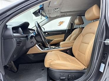 киа к7 2020: Kia K7: 2020 г., 2.4 л, Автомат, Гибрид, Седан — 8