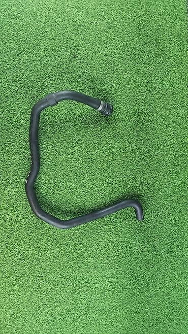 Патрубок Е70lci Е71. N57 dizel Год 22 750 В отличном состоянии