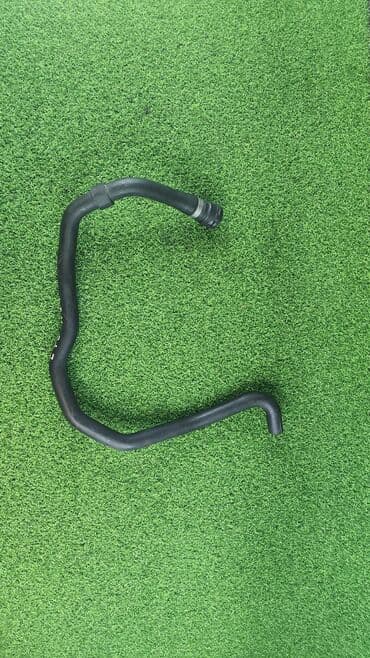 блок предохранителей: Патрубок Е70lci Е71. N57 dizel Год 22 750 В отличном состоянии — 1