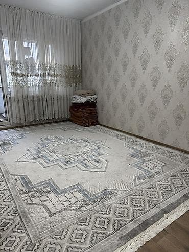 1: 1 комната, Нижний Джал (Джал-23) Без животных, Без мебели — 4