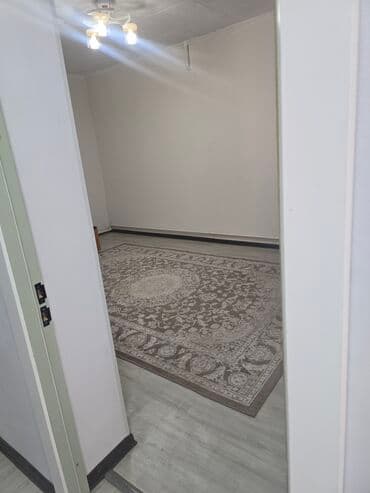 суточный дом в бишкеке: 40 м², Эмереги менен — 2