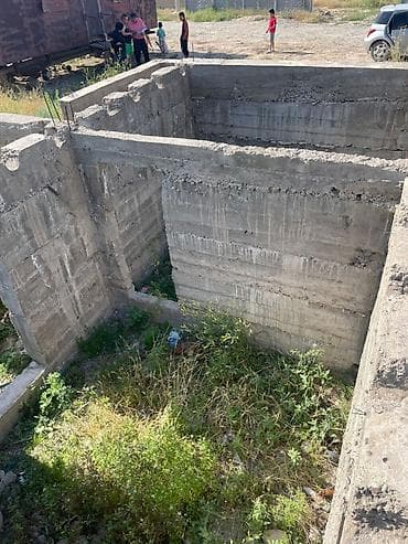 4 соток, Курулуш — 3