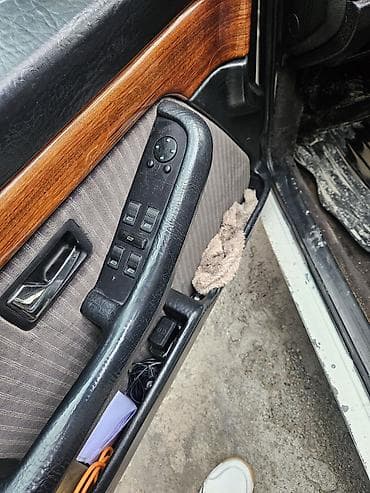 Audi: Audi 100: 1991 г., 2.3 л, Механика, Бензин, Универсал — 3